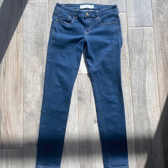 Abercrombie & Fitch Denim - Abercrombie Jeans